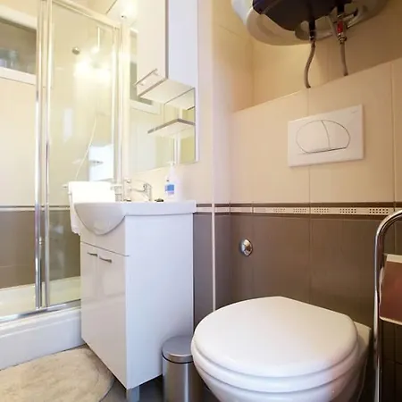 Apartment Josip
